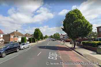 Chislehurst power cuts: UK Power Network apologises