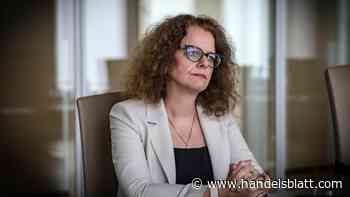 Geldpolitik: Neue Signale für weitere EZB-Zinsschritte – Schnabel: Zinsen müssen weiter steigen