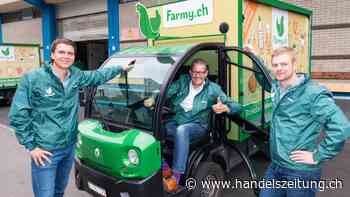 Farmy-Präsident bestreitet finanzielle Schieflage: «Wir schaffen das»