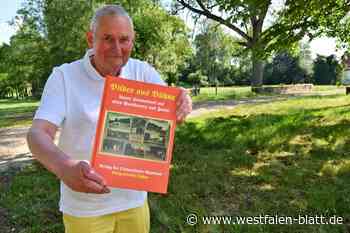 Bilder aus Bühne: Neues Heimatbuch von Kurt Guss
