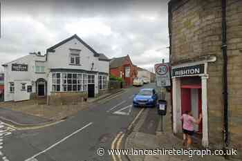 Man arrested after assault near Roebuck pub in Rishton