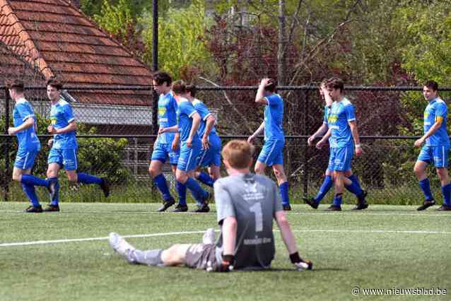 Christophe Vanroelen nieuwe coach van Bertem-Leefdaal B: “Behoud veiligstellen en dan kijken we waar we stranden”
