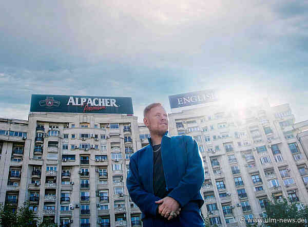 Peter Fox ist Topact beim Taubertal-Festival