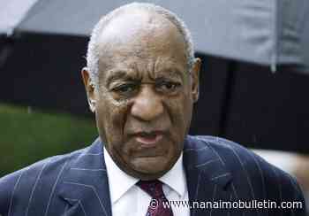 Bill Cosby sued by 9 more women in Nevada for alleged decades-old sexual assaults