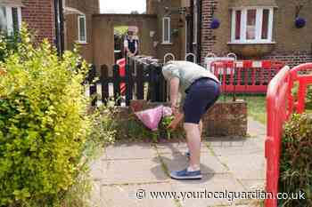 Tragic London weekend as family found dead and multiple stabbed