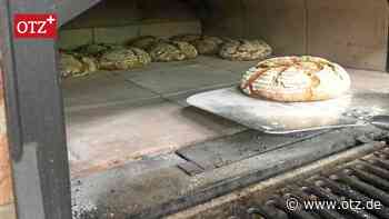 Die Brotbacktradition in Bucha wiederbeleben