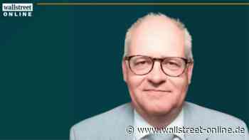 Klude: Was Chinas Zinssenkung für die Kapitalmärkte bedeutet