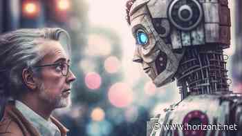 Capgemini-Studie: So gering ist das Bewusstsein der Menschen für die Gefahren von KI