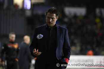 Analisten storen zich aan Carl Hoefkens: &quot;Een duidelijk gebrek&quot;