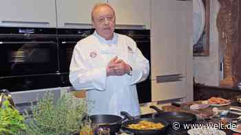 BGH bestätigt Urteil – Schuhbeck muss ins Gefängnis