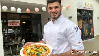 Türkischer Gastronom eröffnet italienisches Restaurant in Markgrafenheide