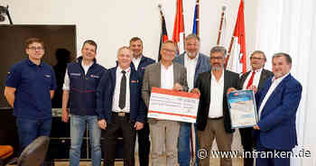 Bamberg: Stadt hilft Erdbebenopfern - mehrere tausend Euro auf Konto eingegangen