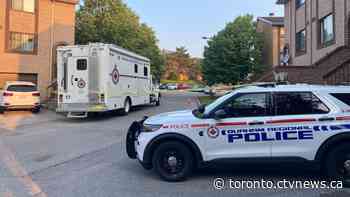 17-year-old boy killed in fatal shooting east of Toronto