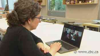 This Sask. group is fighting climate anxiety — one meeting at a time