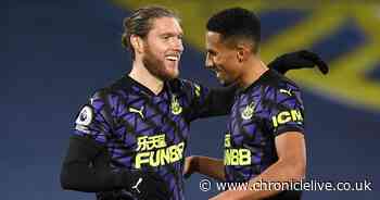 Newcastle United trio to learn futures as Jeff Hendrick move to Reading falls through