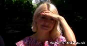 Holly Willoughy's This Morning reunion with BBC star sparks concerns from ITV viewers