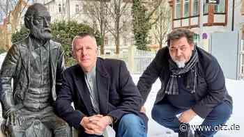 Ernst-Abbe-Stiftung in Jena: Geschäftsführer beendet Tätigkeit