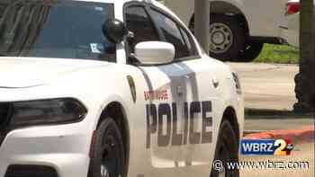 One person shot during robbery attempt along Alaska Street on Sunday night