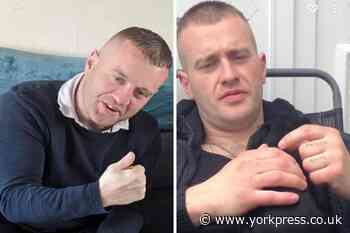 Missing Middlesbrough man may be in North Yorkshire