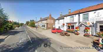 Strensall with Towthorpe Neighbourhood Plan adopted by City of York