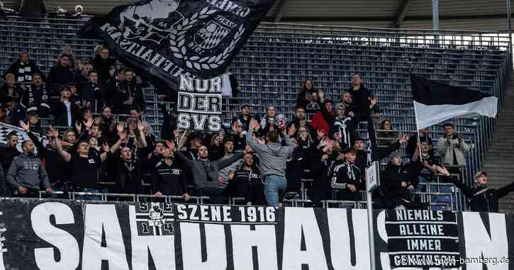 SV Sandhausen holt Trainer Galm vom FC Bayern