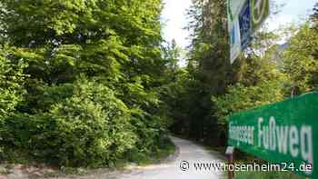 Verkauf von Forsthäusern bringt Bayerischen Staatsforsten seit der Gründung Millionenumsatz