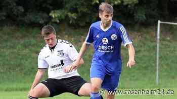 Hirten und Garching fusionieren: „Wollen ein großer gemeinsamer Verein werden“
