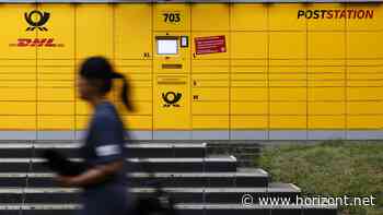 Umbenennung: Deutsche Post DHL Group heißt künftig DHL Group