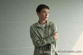 Elliot Page on balancing trans joy and harsh realities of anti-LGBTQ sentiment