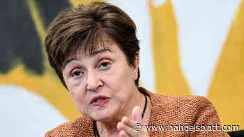 Geldpolitik: IWF arbeitet an Plattform für digitale Zentralbankwährungen