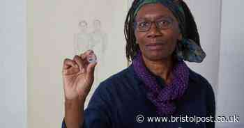 Bristol artist designs new 50p coin to mark Windrush's 75th anniversary