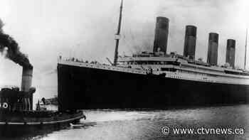 Submarine missing from Titanic expedition, search and rescue operation underway