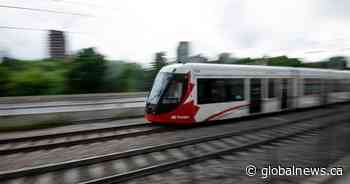 Snake escape added to growing list of reasons Ottawa’s LRT service has been disrupted