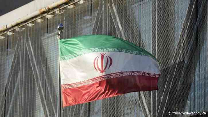 Canada sanctions judges of Iran’s Revolutionary Courts over human-rights violations