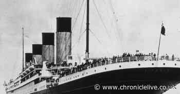 Submarine used to take tourists to see Titanic goes missing sparking Atlantic Ocean search