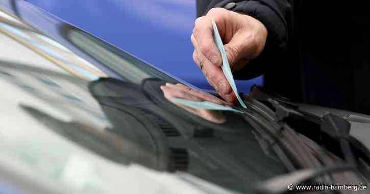 Mobilitätssenat diskutiert höhere Parkgebühren in Bamberg