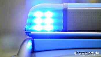 Unbekannte lassen Fahrrad ohne Räder zurück - Die Polizeimeldungen aus Jena