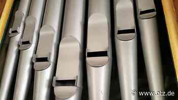 Stadtkirche Jena lädt zu Orgelkonzert ein