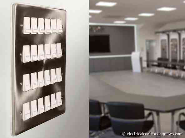 Ultimate flexibility with Click GridPro