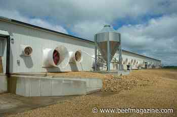 EATS Act aims to preserve interstate ag trade