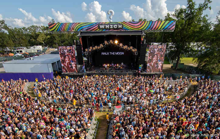 New iPhone feature causes accidental 911 calls at Bonnaroo