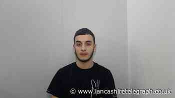 Shiloh Pottinger jailed for 15 years for stabbing student