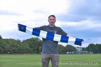 Regan Henry signs permanent deal with Tranmere after loan period