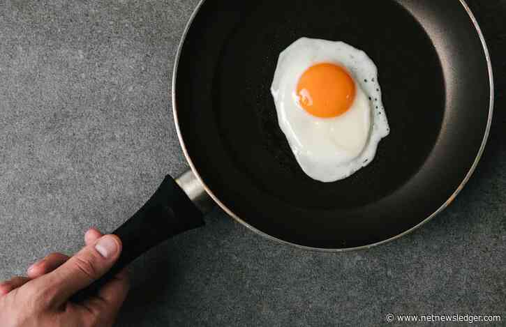 Weather Lore: Can You Really Fry an Egg on the Sidewalk?