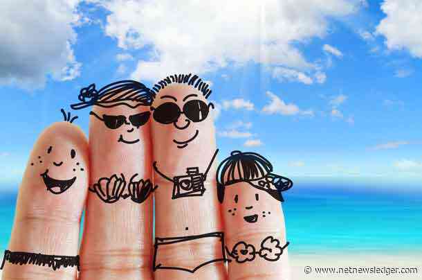 The Importance of Spending Quality Time with Grandchildren and the Impact of Negative Verbal Behaviour on Young Children