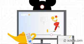 Disney to use Google's ad ID in post-cookie ad tech deal