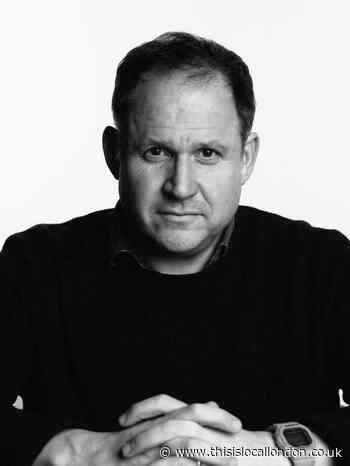 Leon co-founder Henry Dimbleby says our diet is killing us and planet