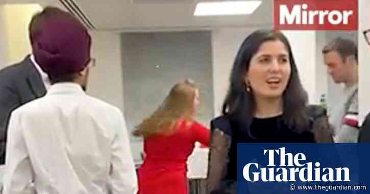 Partygate: Met police assessing footage ‘not previously provided’