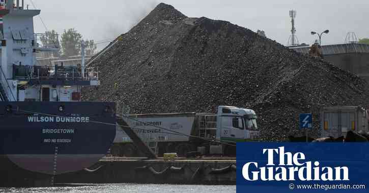 EU split over subsidies for coal plants as Poland seeks extension