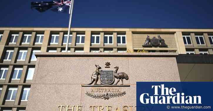 Australia’s shadow economy leeches $12.4bn from tax revenue amid Treasury’s failure to crack down